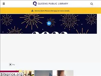 queenslib.org