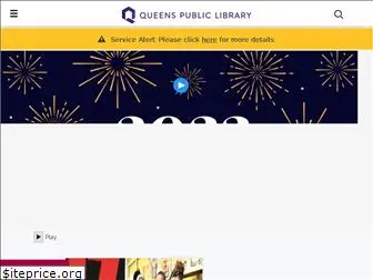 queenslibrary.org