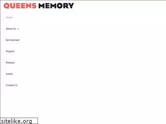 queensmemory.org