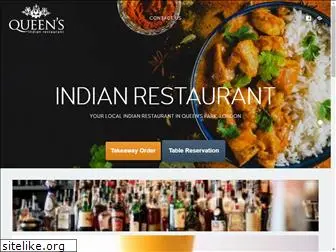 www.queensmenu.co.uk