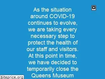 queensmuseum.org