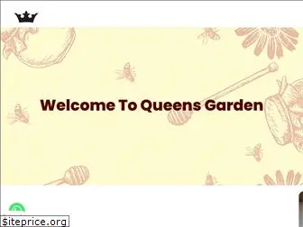 queensorganic.com