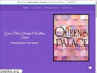 queenspalace.net