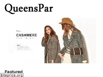 queenspar.com
