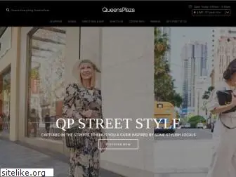 queensplaza.com.au