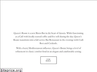 queensroomnyc.com