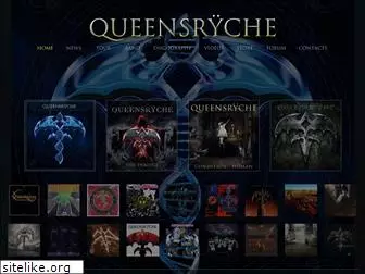 queensryche.com