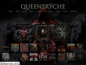 queensrycheofficial.com