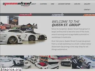 queenst.com.au