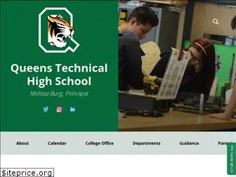 queenstechhs.org