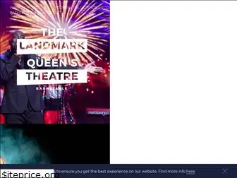 queenstheatre-barnstaple.com