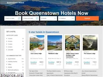 queenstown-great-hotels.com