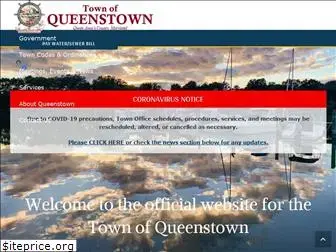 queenstown-md.com