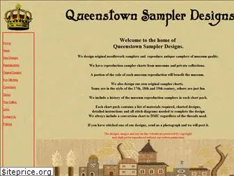 queenstown-sampler-designs.com