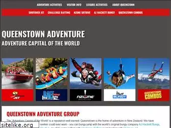 queenstownadventure.com