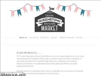 queenstownmarket.com