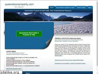 queenstownproperty.com