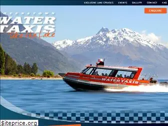 queenstownwatertaxis.co.nz