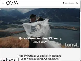 queenstownweddings.org