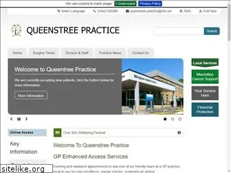 queenstreepractice.co.uk