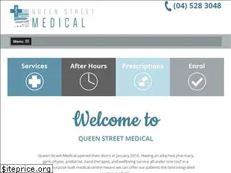 queenstreetmedical.co.nz