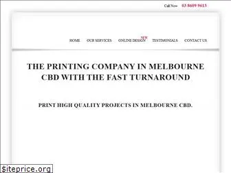 queenstreetprinting.com.au