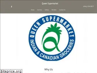 queensupermarket.net