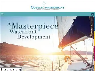 queenswaterfront.com.my