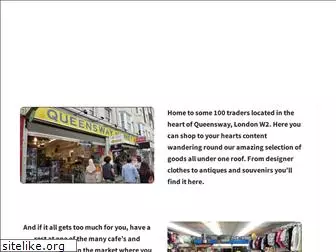 queenswaymarket.co.uk