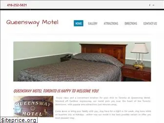 queenswaymotel.com