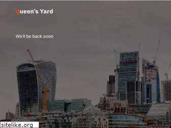 queensyard.co.uk