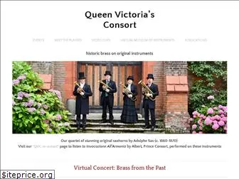 queenvictoriasconsort.co.uk