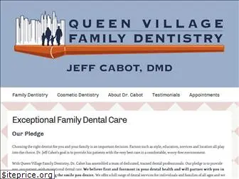queenvillagefamilydentistry.com