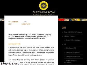queenvinyls.com