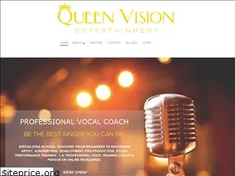 queenvisionentertainment.com