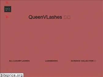 queenvlashes.com