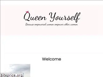 queenyourself.com