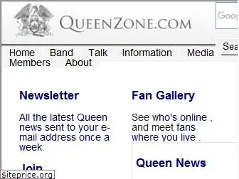 queenzone.com