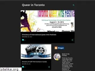 queer-in-toronto.blogspot.com