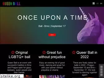 queerball.cz