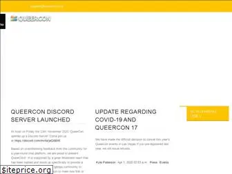 queercon.org