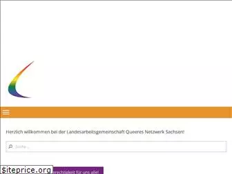www.queeres-netzwerk-sachsen.de