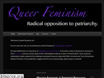 queerfeminism.com
