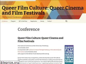 queerfilmculture.org