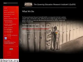 queeringeducation.org