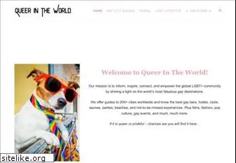 queerintheworld.com