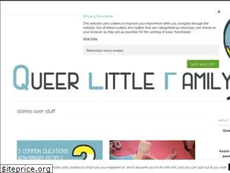 queerlittlefamily.co.uk
