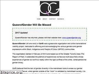 queerofgender.com