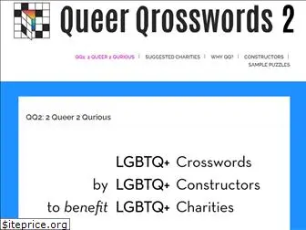 queerqrosswords.com