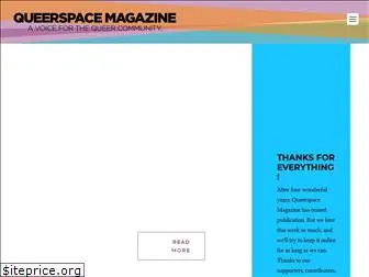 queerspacemagazine.com
